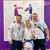 Юный югорчанин стал победителем всемирных школьных спортивных игр