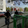 Бывший школьник хотел напасть на своего учителя. Учения Росгвардии в Нижневартовске