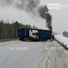 В Югре в ДТП с участием 6 автомобилей погиб человек