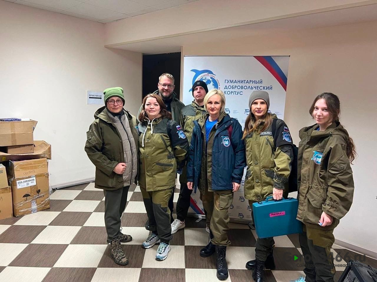Мобилизованных обучат навыкам оказания первой помощи