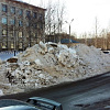 Вартовчане попали в «снежную засаду»