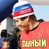 Нижневартовск бежал со всей страной
