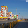 35 семей отметили новоселье в Нижневартовске