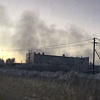 "Снег горой" или куда убрать снег с дороги