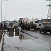Коммунальщики продолжают очищать город