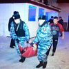 Резня в одном из клубов Нижневартовска