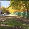 На депутатском контроле: благоустройство пришкольных территорий