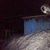 В Нижневартовске в результате пожара погиб мужчина