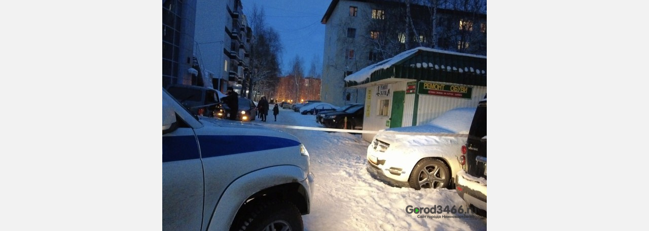 В Югре пенсионера подозревают в изнасиловании несовершеннолетней с ОВЗ