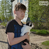 Пожар в поселке Дивный унес жизни двоих человек