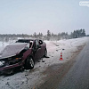 За выходные на дорогах Югры погибло 2 человека