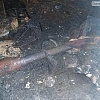 В Нижневартовске в пожаре погибли 2 человека