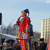 Зима, прощай! Вартовчане отпраздновали последний день Масленицы