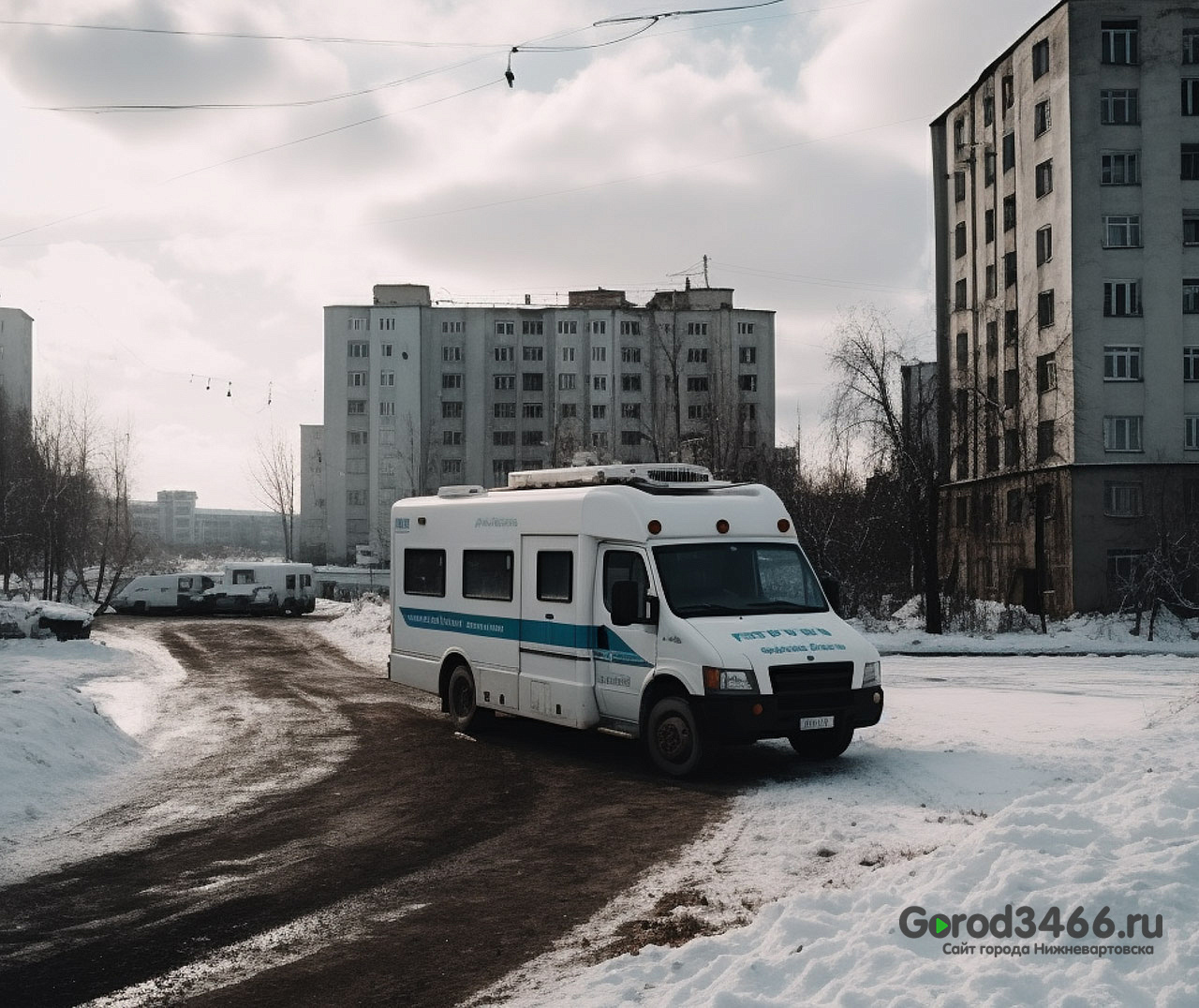 За первую неделю июня в ХМАО зафиксировали 7 тысяч случаев ОРВИ