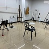 Алеша-супермен, опасная каракатица, шишки и вартовчанка в маске: в Нижневартовске готовят к открытию выставку современных авторов