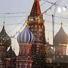 «Вся Москва блестит, вся Москва говорит!» Вартовчане могут бесплатно отправиться в столицу