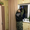 В Югре мужчина выстрелил в свою бывшую жену и ее отчима