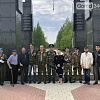 Марат Исмагилов, руководитель Нижневартовской организации ветеранов боевых действий: “С войны никто не возвращается”