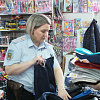 Контрафакт в Нижневартовске: миллионы рублей ущерба