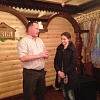 Такси "Премьер" поздравляет победителей конкурса "Самое оселфительное селфи"